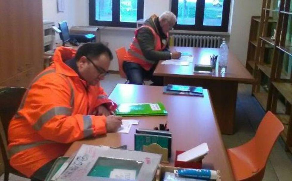 Trasporto sociale e “nonni vigili” alle scuole, Auser cerca volontari