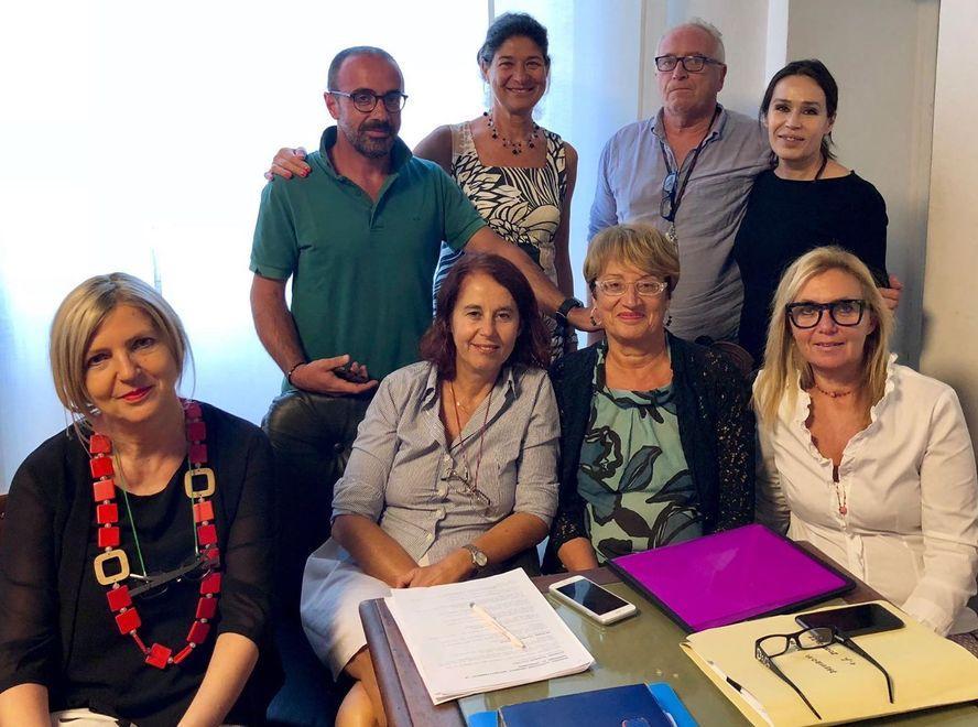 Materne e nidi aprono a 1.800 bambini e ci sono 16 insegnanti appena assunti 