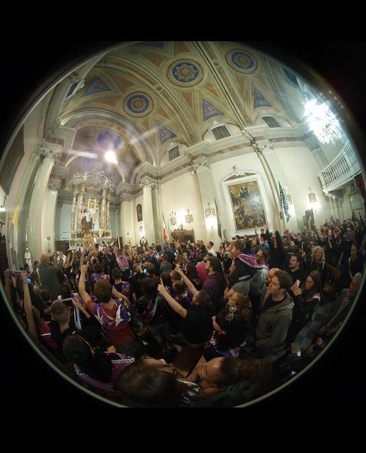 Borgo straccia i pronostici e fa cappotto con Tout Beau 