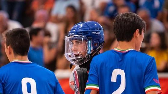 Bronzo per gli Under 17 agli Europei in Portogallo