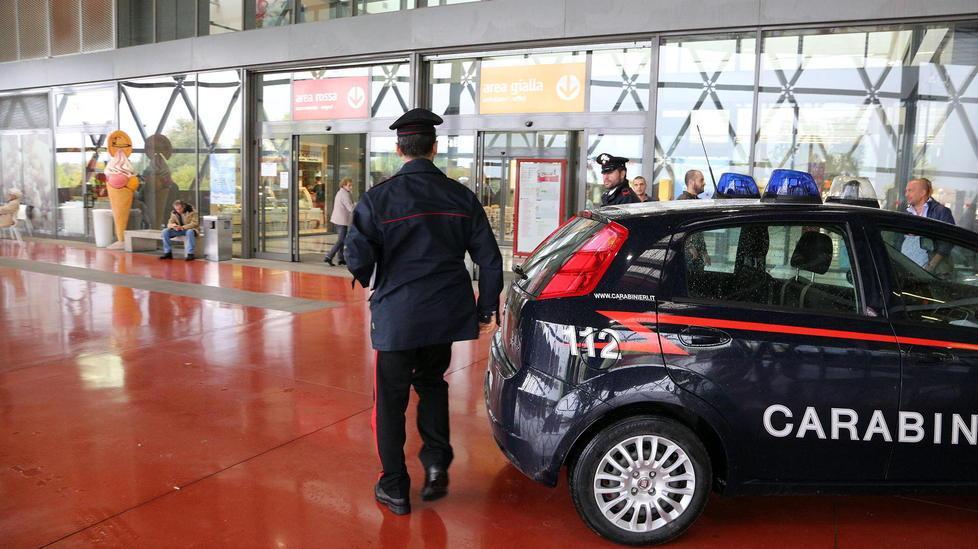 Offre 2.000 euro al carabiniere per evitare (invano) l’arresto 