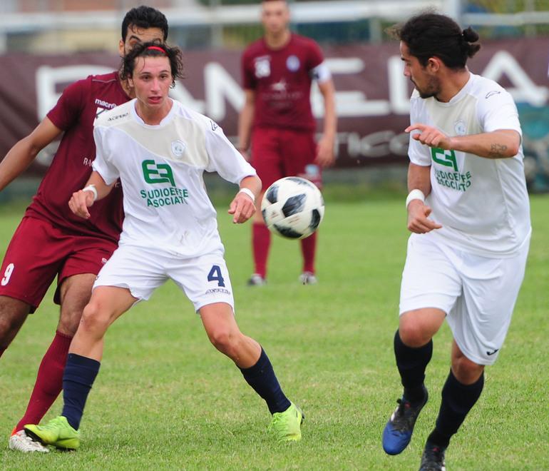 Un’autorete regala alla Pieve il big match 