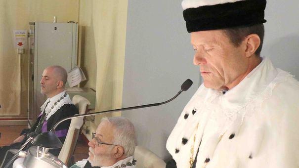 Caso Zauli, a rischio la “assoluzione” per vizi di procedura