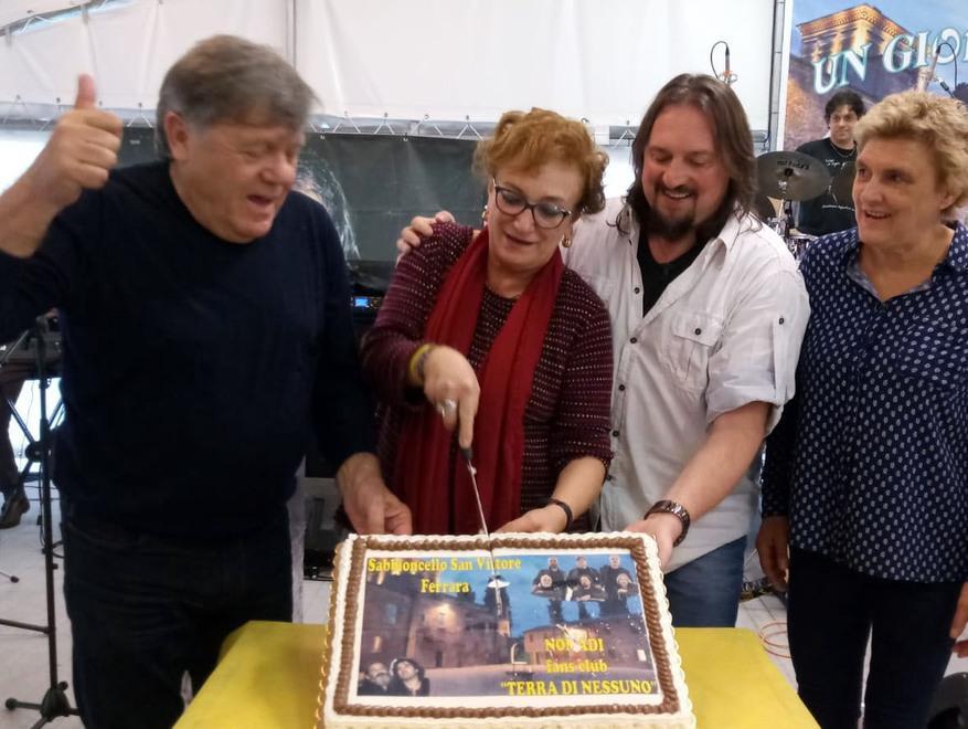 «Come i Rolling Stones Da noi la gente si aspetta sempre grandi cose»
