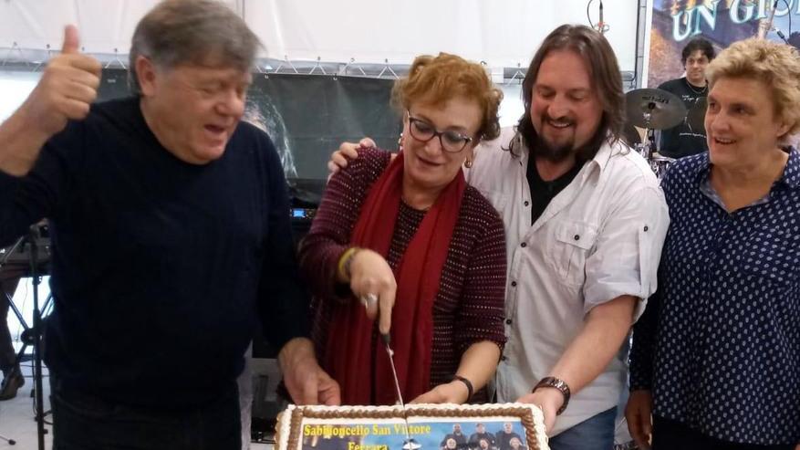 «Come i Rolling Stones Da noi la gente si aspetta sempre grandi cose»
