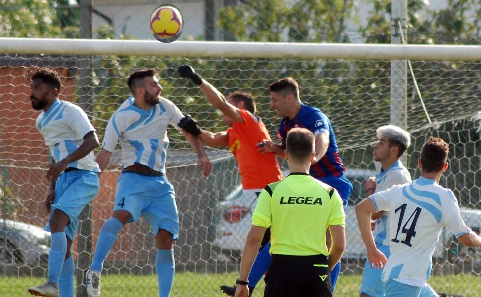 Mercoledì sera derby decisivi a Sant’Agostino e Mesola