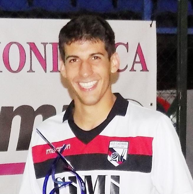 Il Casumaro deve arrendersi a bomber Tosi: tripletta La rimonta resta incompiuta