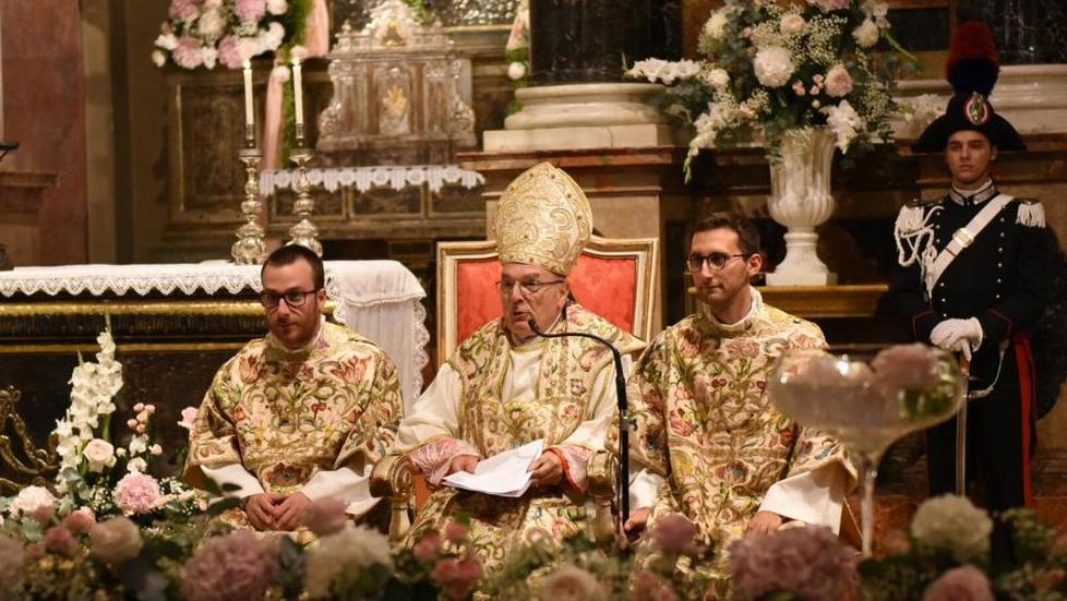 «I laici per curare le chiese senza parroci» 