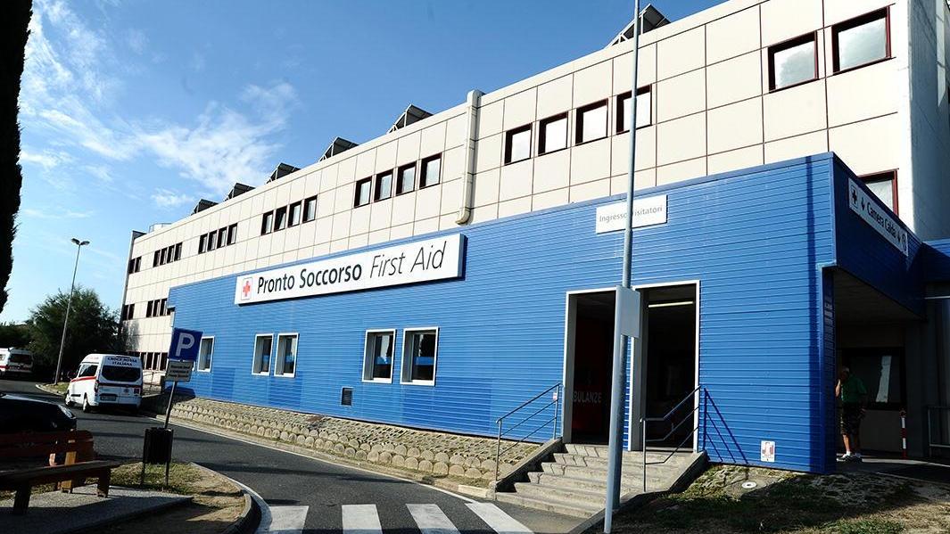 I medici del pronto soccorso in rivolta, in 10 lasceranno l’ospedale di Cecina