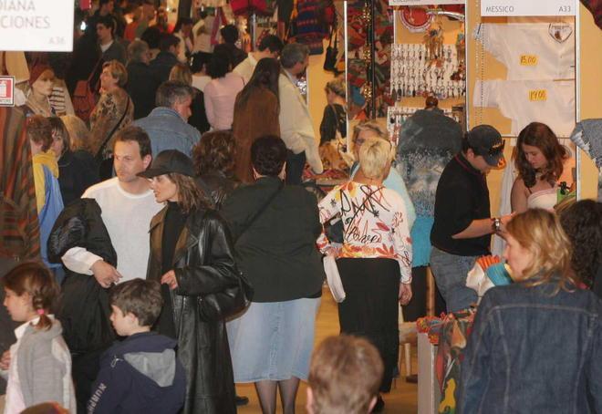L’eccellenza pratese si mette in mostra 