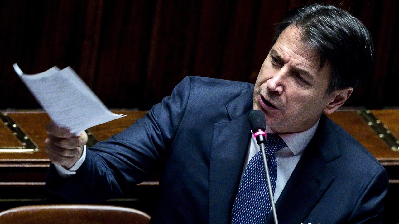 Piccole scelte che danno l'esempio, un'agenda per il Conte bis