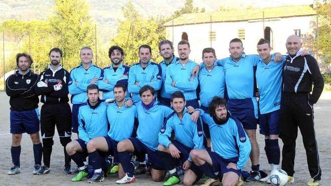 Verdetti vicini nei campionati Uisp