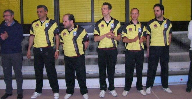 L’Avis Montecatini torna al successo contro l’Ancona 2000