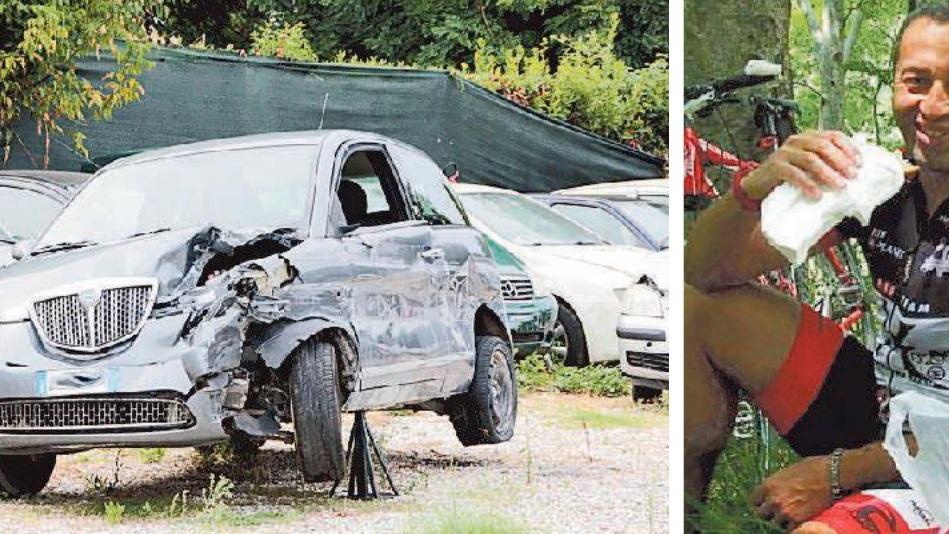 Resta ai domiciliari il giovane che ha travolto il motociclista