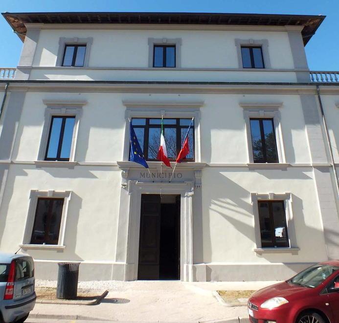 Si cerca un collaboratore per lo staff del sindaco 
