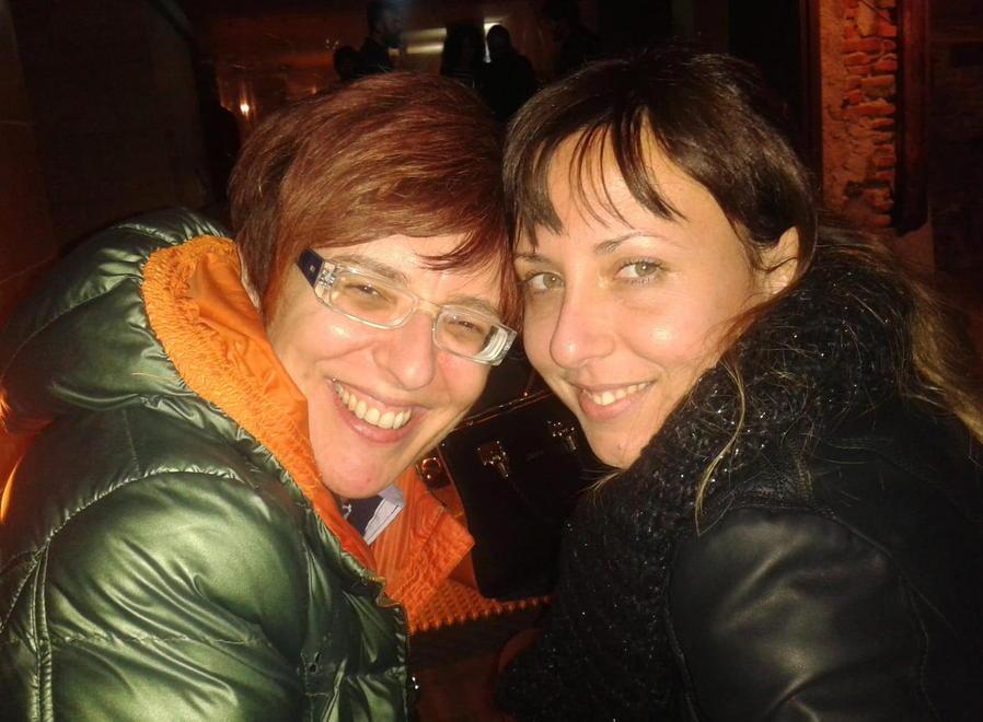 Ha perso la sorella nell'alluvione: «Andrò a vivere nella casa dov’è morta Martina per sentirla più vicina» 