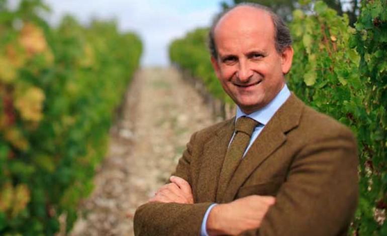 Lamberto Frescobaldi