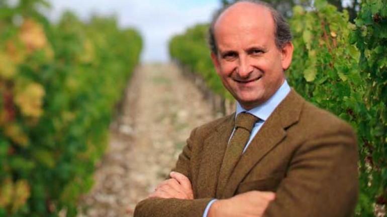 Lamberto Frescobaldi