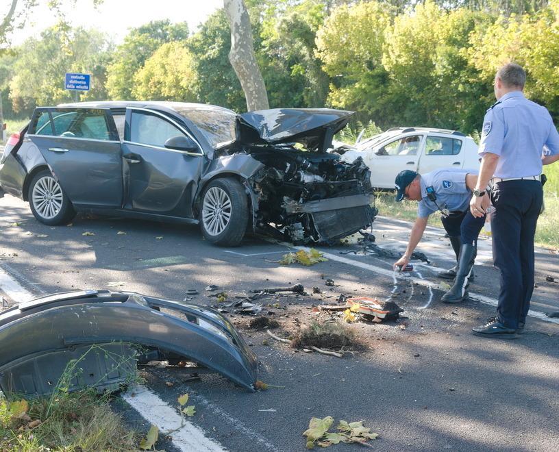 Scandiano, fuori pericolo il bimbo di 2 anni ferito nell’incidente di Cervia 
