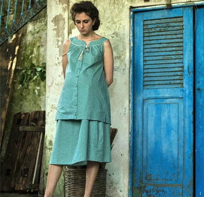 “La vita invisibile”, Filmstudio riapre con una prima visione 