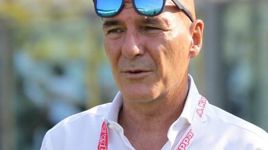 Cesati: «Una partenza ad handicap, ma il Modena saprà rialzare la testa»
