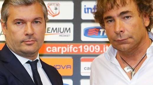 Dopo lo sgambetto ai gialli, Sogliano lancia il Padova contro il Carpi nel big match