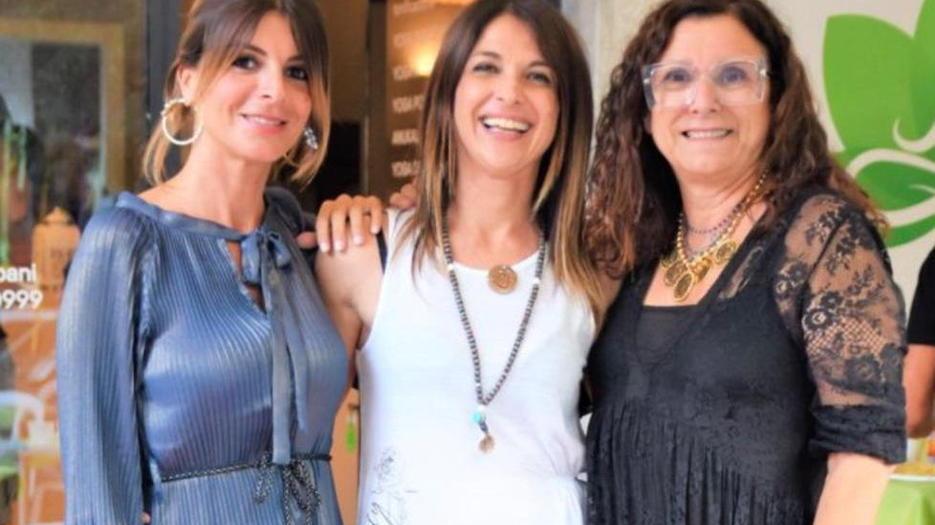 Yoga, bijoux e moda Tre imprenditrici per rilanciare Villette