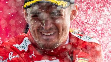 Aveva 4 anni e disse «Voglio fare il pilota» Leclerc, nel destino la velocità e la vittoria