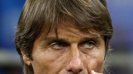 Conte è un martello Doppie sedute anche durante la sosta E ora prepara Sanchez