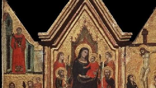Sinergia Uffizi-Accademia I musei si scambiano opere di Bonaguida e Corsi