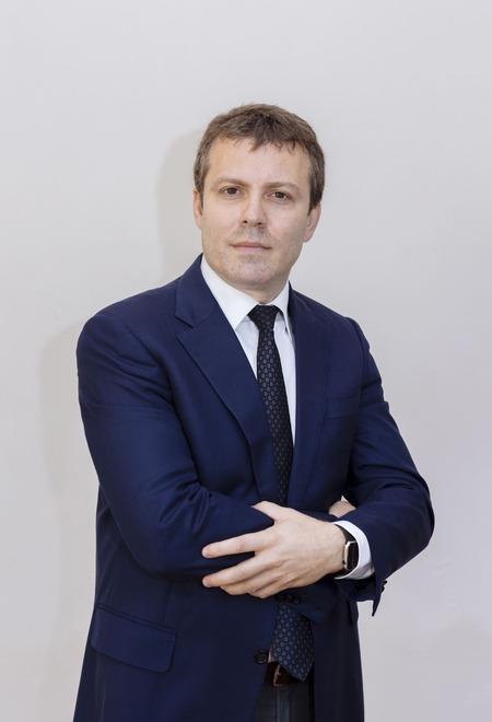 Lorenzo Casini (Imt) entra al ministero