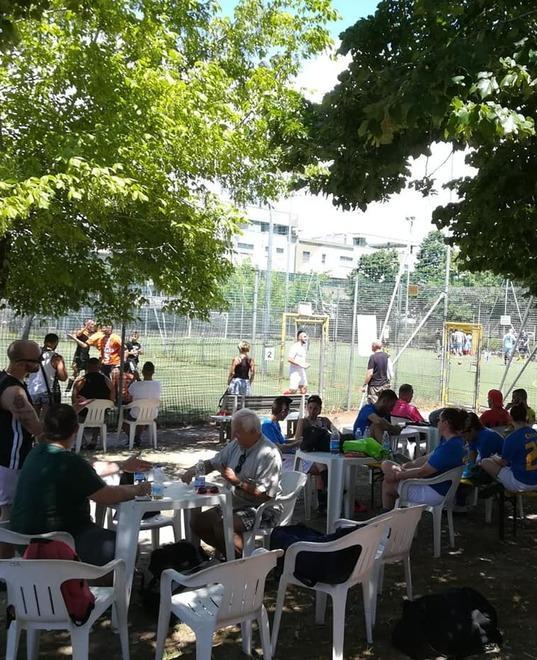A bando la concessione del Centro sportivo Martini 