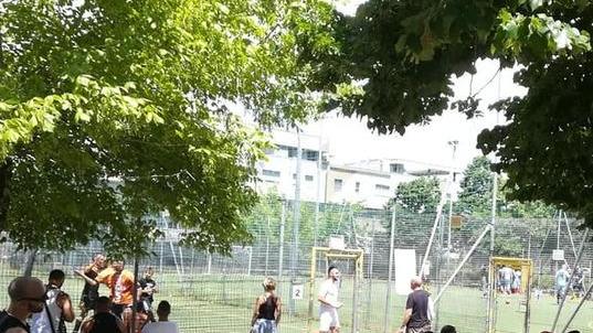 A bando la concessione del Centro sportivo Martini