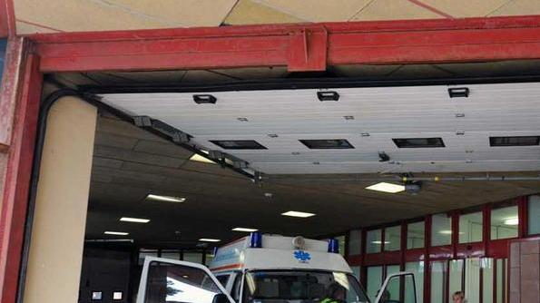 I medici del pronto soccorso in rivolta