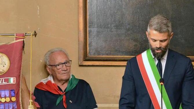 «Antifascismo e Resistenza sono valori e non retorica»