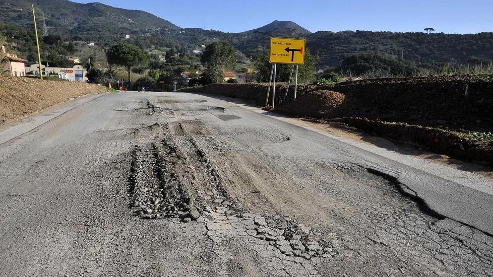 Ripristino Provinciale 26 c’è un primo progetto