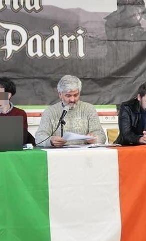 È gravissimo il sacerdote caduto in una scarpata durante una gita 
