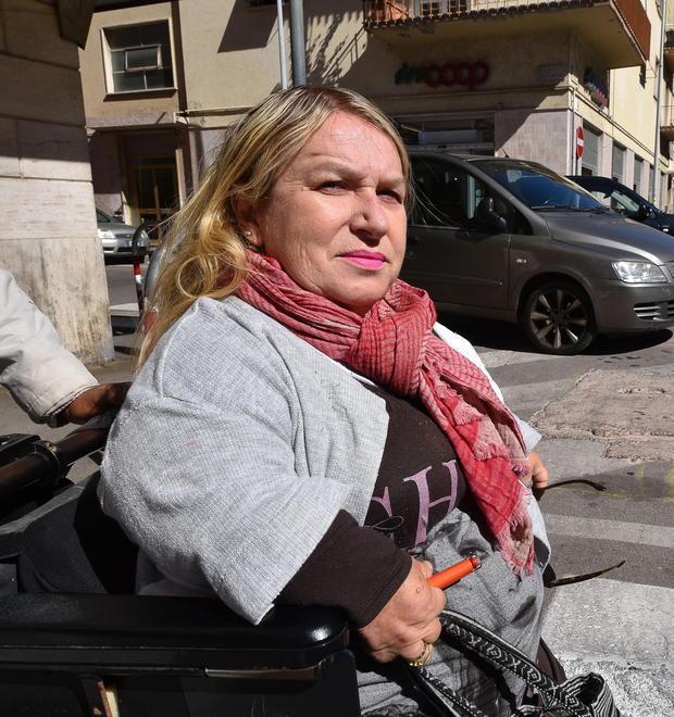  L’appello di Lorella: «Aiutatemi a vivere ancora»