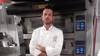 Pizza da gourmet è grande sfida Brancato in campo