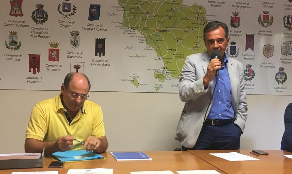 Coppa, gli accoppiamenti Il Civitella non ci sarà, Porto Ercole rinuncia a tutto
