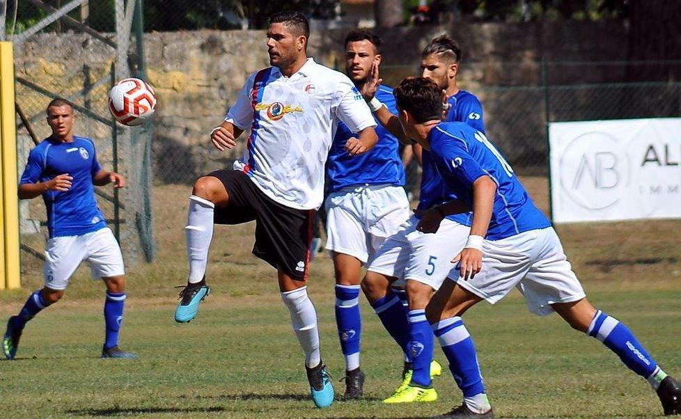 Una vittoria scaccia-pensieri con un’ottima prestazione FolGav, la forza è nel gruppo 