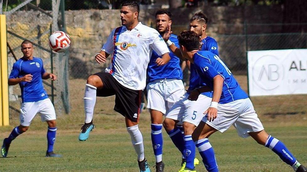 Una vittoria scaccia-pensieri con un’ottima prestazione FolGav, la forza è nel gruppo