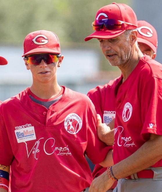 Anche la formazione U15 va avanti nelle finali