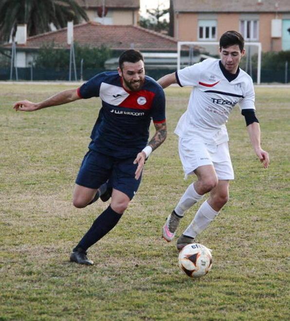 Zoppi: «Ci ha condannato un episodio, ma noi ci siamo» 