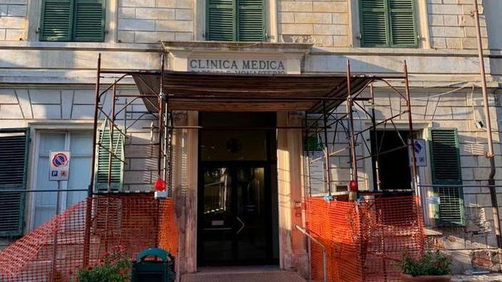 L’Azienda ospedaliera corre ai ripari: «Ronde più frequenti»