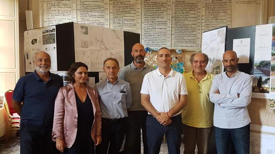 Nuovo look per via Roma sull’asse Pieve-Certosa