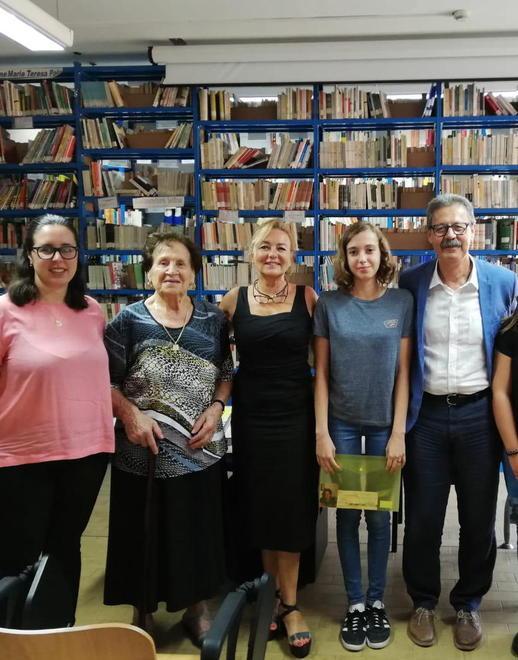 Sono due ragazze le più brave del Pesenti A loro la borsa di studio 