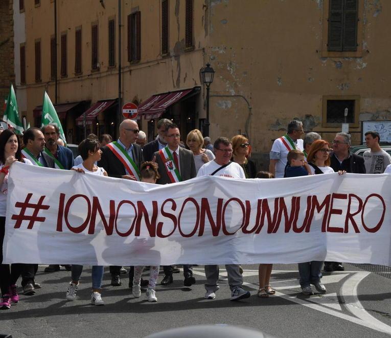 Dieci anni di tagli: Utic, pediatria e punto nascita i casi emblematici 