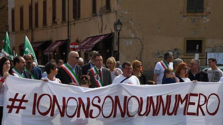 Dieci anni di tagli: Utic, pediatria e punto nascita i casi emblematici