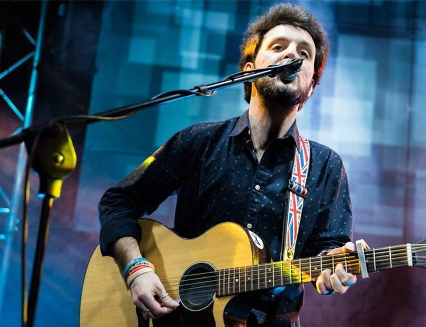 Bandabardò e Andrea Brunini giovedì in piazza dei Cavalieri
